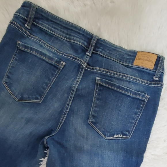 Aeropostale Womens  Jeans - Picture 4 of 8